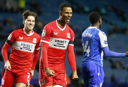 Nhận định, soi kèo Middlesbrough vs Blackburn: Boro hướng tới chiến thắng