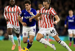 Nhận định, soi kèo Stoke vs Preston: Trận cầu cân bằng