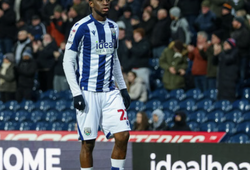 Nhận định, soi kèo West Brom vs Bristol City: Khách có điểm