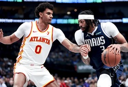 Chuyển nhượng NBA: Tại sao Atlanta Hawks chưa mặn mà với bom tấn Anthony Davis?