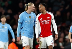 Siêu máy tính Ngoại hạng Anh dự đoán bảng xếp hạng chung cuộc, Arsenal biết số phận