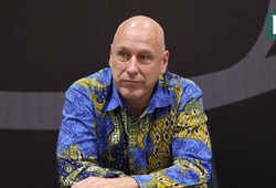 Tuyển Indonesia đổi trật tự quyền lực: HLV trưởng phải “nghe” Giám đốc kỹ thuật