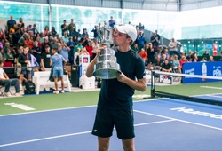 Haworth giành ngôi vô địch đơn nam PPA Daytona Beach với màn trình diễn không tưởng