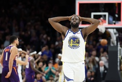 Chuyển nhượng NBA: Golden State Warriors đàm phán với Nets, Pelicans và Bulls để nâng cấp hàng trong