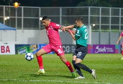 Chỉ còn CAHN có cơ hội đối đầu Ronaldo ở Cúp C2 châu Á