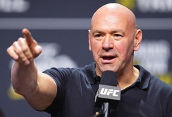 Dana White phải ra làm chứng trong vụ kiện chống độc quyền mới của UFC