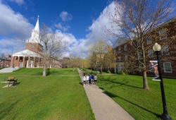 West Virginia Wesleyan trở thành trường đại học thứ hai tại Mỹ cấp học bổng pickleball hệ varsity