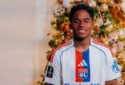 Nhiệm vụ bất khả thi của "thần đồng" một thời Endrick khi rời Real Madrid