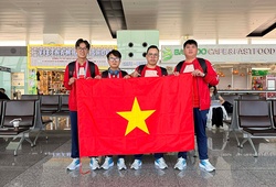 Hàhh trình giành huy chương đầy cảm xúc của FC Online Việt Nam tại SEA Games 33