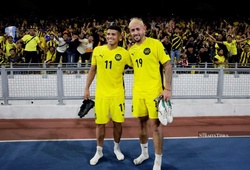 Cầu thủ nhập tịch “lậu” Malaysia vẫn tập luyện cùng CLB cũ, nguy cơ chịu án phạt nặng hơn