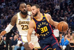 Lượng người xem NBA tăng vọt 27%, đạt đỉnh cao nhất trong 7 năm qua