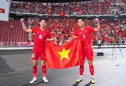 Lịch thi đấu của U23 Việt Nam tại VCK U23 châu Á 2026