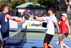 Những thay đổi đáng chú ý nhất trong luật thi đấu pickleball 2026