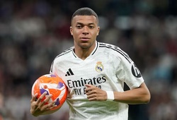 Đội hình giá trị nhất thế giới đạt 1,43 tỷ euro gồm 3 cầu thủ có giá 200 triệu