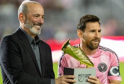 Messi và những điều chưa từng được thấy trước đây