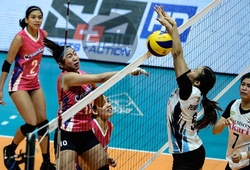 Pau Soriano chia tay Creamline sau 8 năm gắn bó
