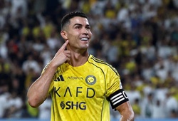 2 mục tiêu lớn của Cristiano Ronaldo trong năm 2026