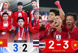 Sự trùng hợp kỳ lạ giữa U22 Việt Nam và đội tuyển Liên Quân Mobile nam tại SEA Games 33