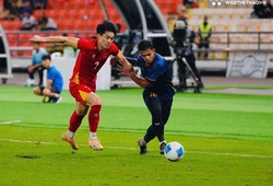 Báo Thái Lan thừa nhận sự thật cay đắng: Bóng đá Việt Nam đã đi trước chúng ta