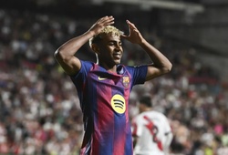 Lamine Yamal được vinh danh là cầu thủ rê bóng xuất sắc nhất năm 2025