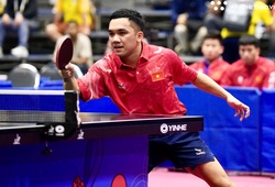 Lịch thi đấu các giải bóng bàn quốc gia 2026