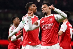 Tỷ lệ kèo trận Arsenal vs Brighton, 22h00 ngày 27/12, Ngoại hạng Anh