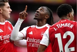 Nhận định, soi kèo Arsenal vs Brighton: Pháo thủ giữ vững ngôi đầu