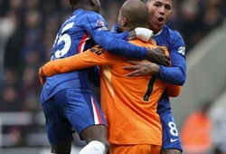 Nhận định, soi kèo Chelsea vs Aston Villa: Cuộc chiến top 4