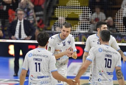 Cisterna Mazzone: “Chúng tôi phải tìm lại sự tự tin”