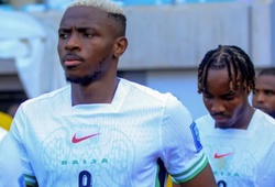 Nhận định, soi kèo Nigeria vs Tunisia: Đại chiến ngôi đầu