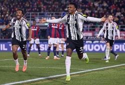 Tỷ lệ kèo trận Pisa vs Juventus, 2h45 ngày 28/12, Serie A
