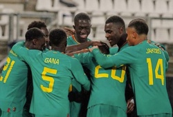 Nhận định, soi kèo Senegal vs Congo: Cuộc đấu then chốt