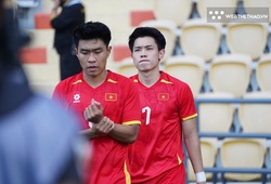 Lý do Đình Bắc vắng mặt tại Gala Quả bóng Vàng Việt Nam 2025