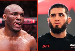 Islam Makhachev bảo vệ quyết định chọn Kamaru Usman: “Đó sẽ là trận đấu khó nhất"