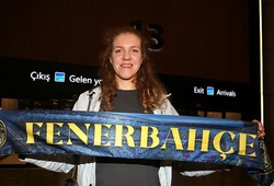 Agnieszka Korneluk: “VakıfBank là đối thủ nguy hiểm nhất trong cuộc đua”