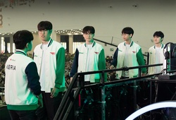 Lịch thi đấu LCK Cup 2026 hôm nay mới nhất