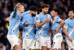 Dự đoán Nottingham vs Man City, 19h30 ngày 27/12, Ngoại hạng Anh 2025/26