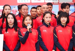 Kỷ lục gia Nguyễn Thị Oanh: 15 HCV SEA Games là hành trình bền bỉ của niềm tin và khát vọng