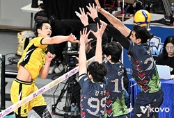 Lim Seong-jin và Vienna tỏa sáng, KB Insurance đánh bại Woori Card với chiến thắng thứ hai liên tiếp