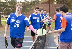 Nghiên cứu chỉ ra yếu tố xã hội của pickleball giúp cải thiện mức năng lượng của sinh viên