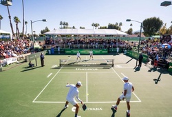 PPA Tour chọn Carvana làm nhà tài trợ chính cho PPA Masters