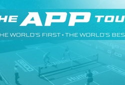 APP Tour công bố kế hoạch “Tiến hóa táo bạo” cho mùa giải 2026