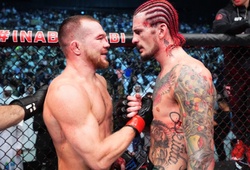 Sean O’Malley thừa nhận CĐV không mặn mà tái đấu tân vương UFC Petr Yan