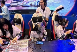 Esports SEA Games 33 dậy sóng: Giới chuyên môn Thái Lan yêu cầu làm rõ tiêu chuẩn tuyển chọn
