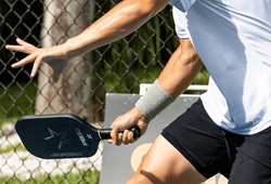 Vì sao Third Shot Drop lại là yếu tố quyết định trong Pickleball?