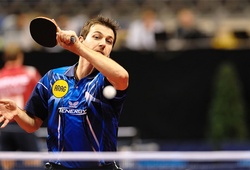 Topspin đã làm thay đổi bóng bàn như thế nào? (P1): Sự ra đời của kỹ thuật Topspin