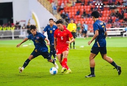 Không chọn U23+3, VFF “đánh cược” với lứa U21 dự ASIAD 2026