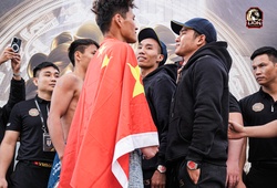 LION Championship 29: Xuân Phương - Ngọc Thức đối mặt 2 cao thủ Trung Quốc