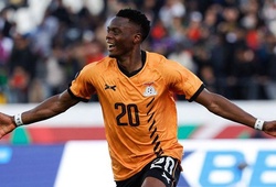 Dự đoán Zambia vs Comoros, 0h30 ngày 27/12, Cúp châu Phi 2025