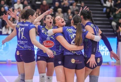 Costa Volpino vững ngôi đầu, Fasano giành derby và nỗ lực cho vị trí thứ 5